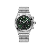 Breitling Chronomat B01 Automatic Chronograph 42mm Watch AB0158101L1A1