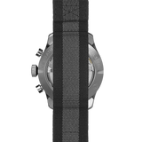 Bremont Altitude Automatic Chronograph 42mm Watch ALT42-CHR-G-SS-BK-NS