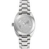 Bremont Terra Nova Automatic Jumping Hour Men's 40.50mm Watch TN40-JH-SS-BG-B