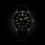 Breitling Superocean Heritage Automatic 42mm Watch AB3111241B1S1