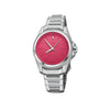 Oris ProPilot x Miss Piggy Automatic 34mm Watch 531 7796 4158MB