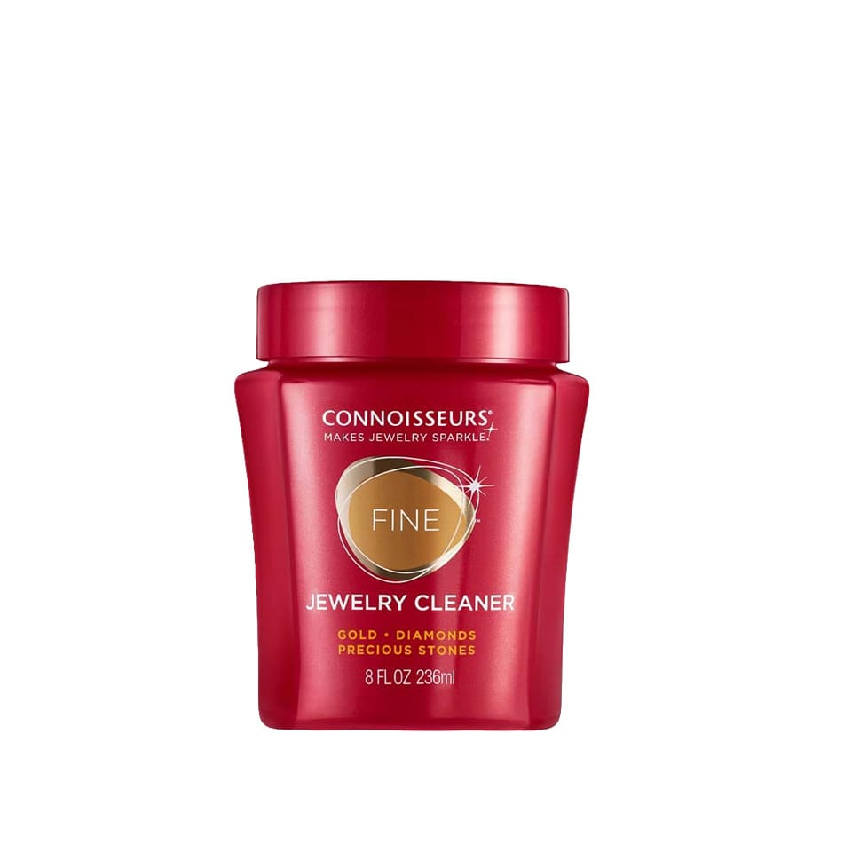 Connoisseurs Fine Jewellery Cleaner