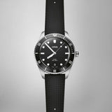 Oris Sixty Five Automatic Men's 39mm Watch 733 7795 4054 SET