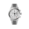 Bremont Altitude Automatic Chronograph 42mm Watch ALT42-CHR-G-SS-SI-B