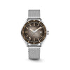 DOXA SUB 200 II Automatic 44mm Watch 795.10.101V.10