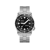 DOXA SUB 600T Sharkhunter B&W Stainless Steel Bracelet 861.10.101B.10