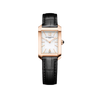 Baume & Mercier Hampton Quartz 35 x 22mm Watch M0A10752