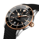 Breitling Superocean Heritage Automatic 42mm Watch UB3111241B1S1