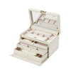 Lauren Large Jewellery Box Ivory 349852