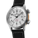 Bremont Altitude MB Automatic Men's 42MM Watch ALT42-MT-TI-SIOR-L-S
