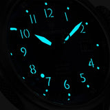 Bremont Altitude Automatic 42mm Watch ALT42-MT-TI-BLBL-N-S