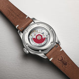 Oris Big Crown Automatic Men's 40mm Watch 754 7785 4068SET