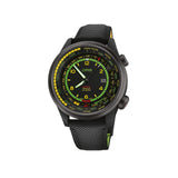 Oris ProPilot Automatic Men's 47mm Limited Edition Watch 793 7775 8724-SET