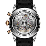 Breitling Superocean Heritage Automatic Chronograph 42mm Watch UB0156H11B1S1