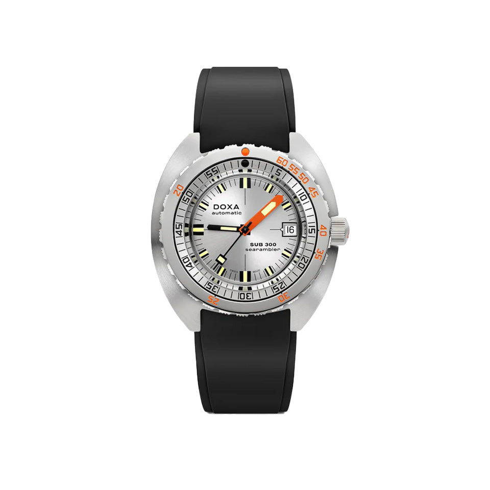 Doxa Sub 300 Chronometer 42.50mm Watch 821.10.021.20