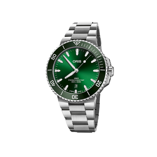 Oris Aquis Date