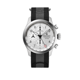Bremont Altitude Automatic Chronograph 42mm Watch ALT42-CHR-G-SS-SI-NS