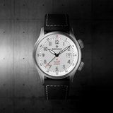 Bremont Altitude MB Automatic Men's 42MM Watch ALT42-MT-TI-SIOR-L-S