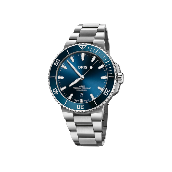 Oris Aquis Date
