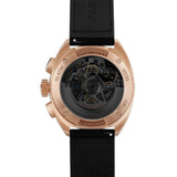 Bremont Limited Terra Nova Automatic Chronograph Men's 42.50mm Watch TN42-CHR-RG-BR-L-S