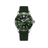 Breitling Superocean Heritage Automatic 40mm Watch AB3110361L1S1