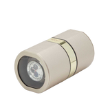Wolf "The Rocket" Automatic Champagne Watch Winder