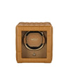 Lauren Single Watch Winder Tan 342107