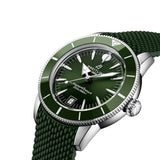 Breitling Superocean Heritage Automatic 40mm Watch AB3110361L1S1