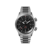 Bremont MB Automatic 42mm Watch ALT42-MT-TI-BKBK-B