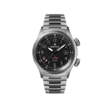 Bremont MB Automatic 42mm Watch ALT42-MT-TI-BKBK-B