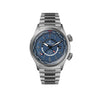 Bremont Altitude MB Meteor Automatic GMT 42mm Watch ALT42-MT-W-TI-BL-B