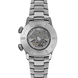 Bremont MB Automatic Black Titanium 42MM
