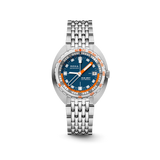 DOXA SUB 250T GMT STAINLESS STEEL BRACELET 855.10.201.10