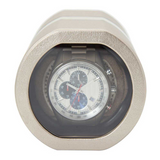 Wolf "The Rocket" Automatic Champagne Watch Winder