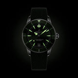 Breitling Superocean Heritage Automatic 40mm Watch AB3110361L1S1