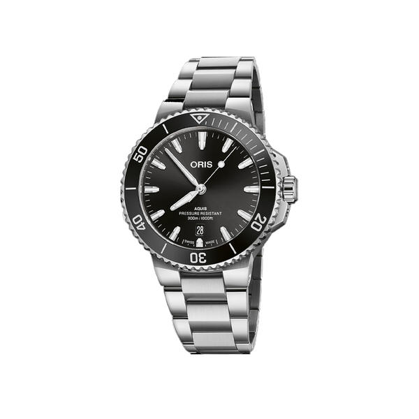 Oris Aquis Date