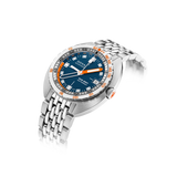 DOXA SUB 250T GMT STAINLESS STEEL BRACELET 855.10.201.10