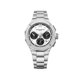 Baume & Mercier Riviera Automatic Chronograph 41mm Watch M0A10827