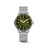 DOXA SUB 200 II Automatic 44mm Watch 795.10.131.10