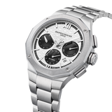 Baume & Mercier Riviera Automatic Chronograph 41mm Watch M0A10827
