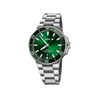 Oris Aquis Date Automatic 41.50mm Watch 733 7787 4157MB