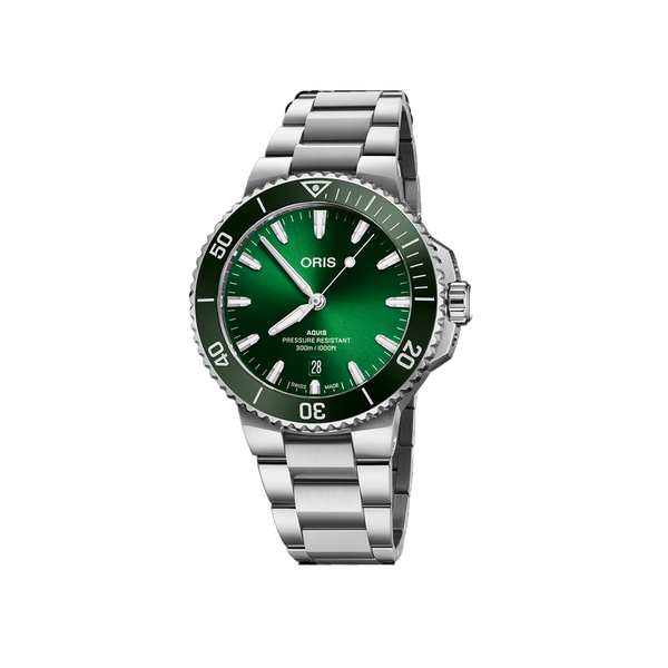 Oris Aquis Date