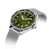 DOXA SUB 200 II Automatic 44mm Watch 795.10.131.10