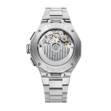 Baume & Mercier Riviera Automatic Chronograph 41mm Watch M0A10827