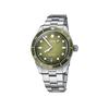Oris Divers Sixty‑Five Date Automatic 40mm Watch 733 7707 4057MB