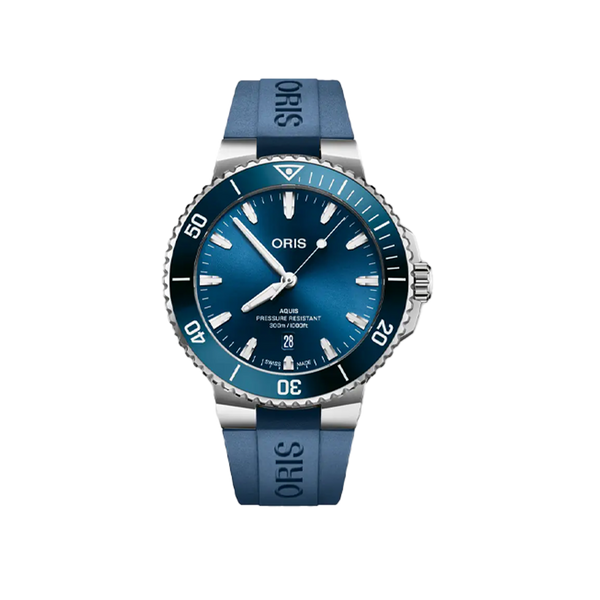 Oris Aquis Date