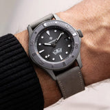 Bremont Supermarine Automatic 40mm Watch SM40-DT-GRSS-GR-HMAF