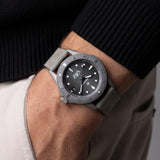Bremont Supermarine Automatic 40mm Watch SM40-DT-GRSS-GR-HMAF
