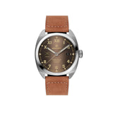 Bremont Terra Nova Automatic 40.50mm Watch TN40-DT-SS-HMAF-L-S