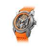 Jacob & Co. Epic x Skeleton V1 Orange 44mm